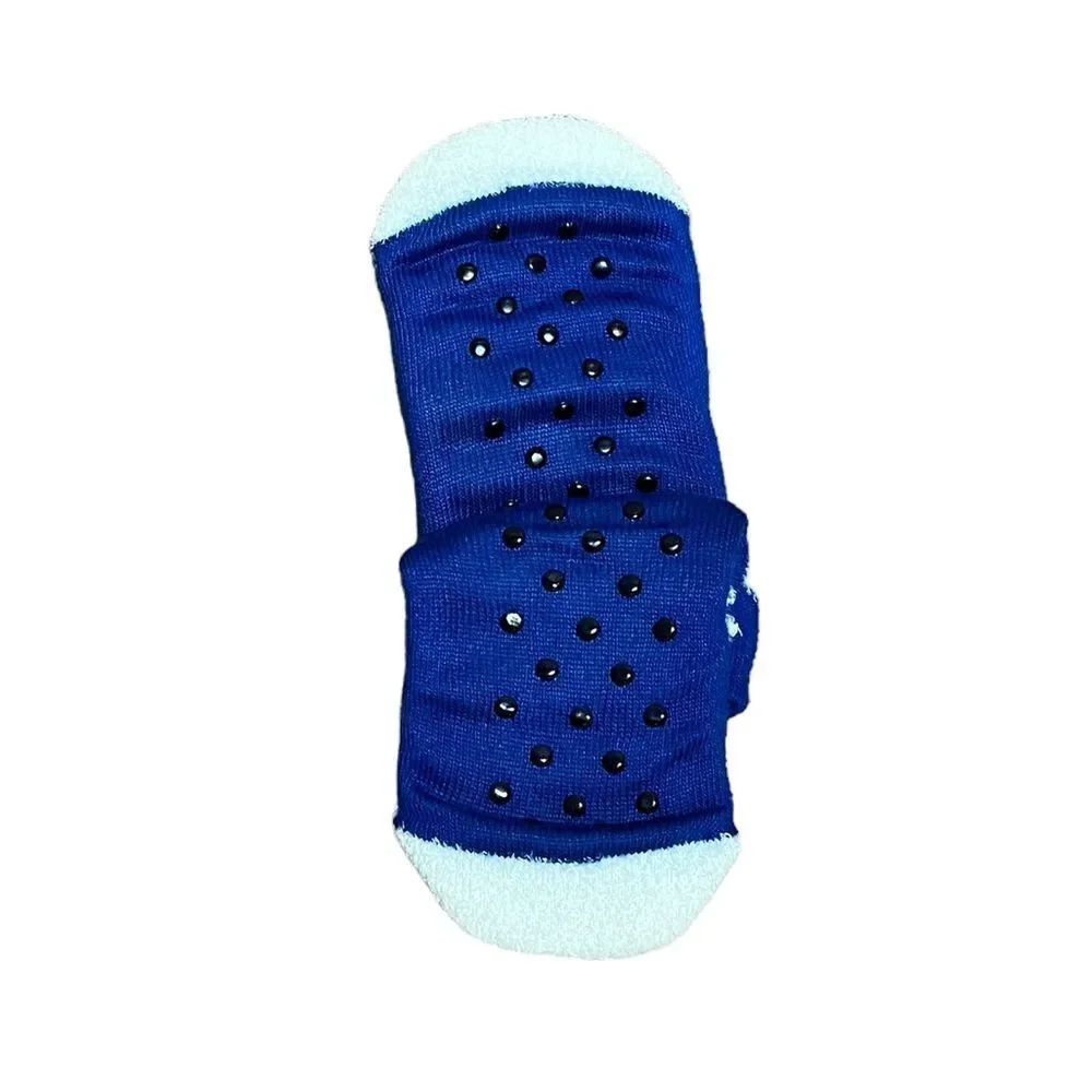 Field & Stream Cozy and Warm‎ Youth Size Snowman Socks, NWT